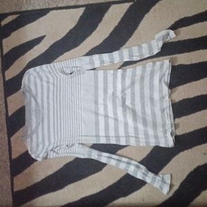 Old Navy Striped shirt